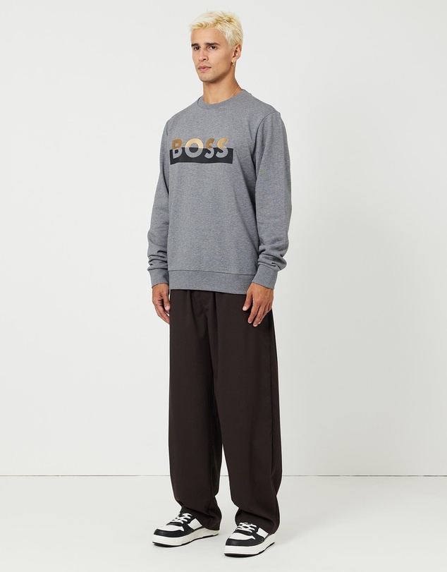 BOSS - Sharpe Sweatshirt