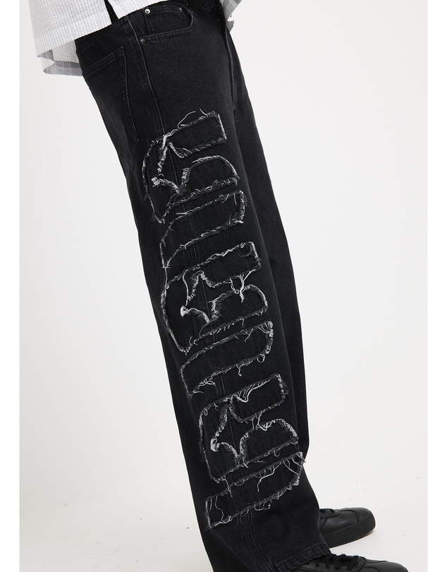 Standard - Order Denim Jeans