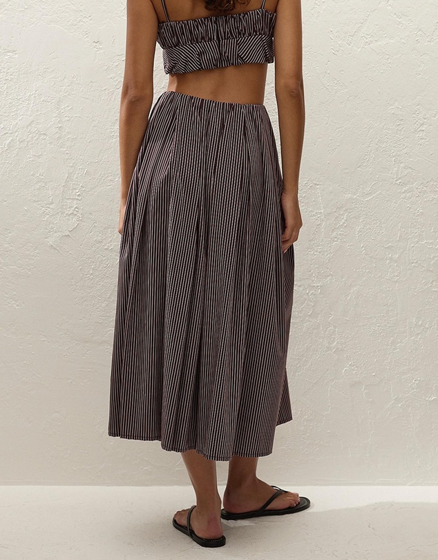 Faithfull The Brand - Pelea Skirt