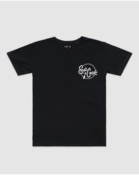 DVNT - East Coast Tee - Youth