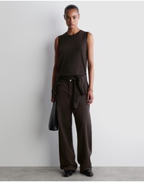 COS - Facade Straight-Leg Jeans