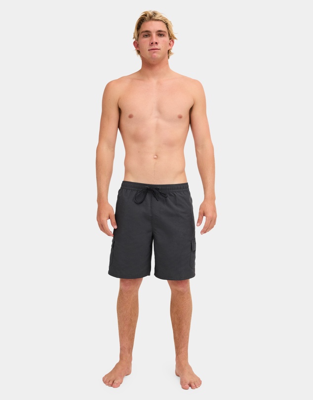 Quiksilver - Mens Balance Volley 18