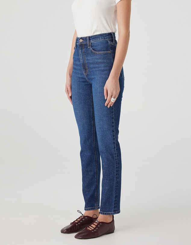 Nobody Denim - Frankie Jeans