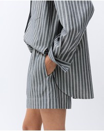 UNISON - Oxford Pull On Short