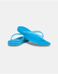 Crocs - Miami Flip Flops - Unisex