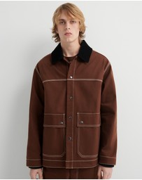 Kowtow - Craft Jacket