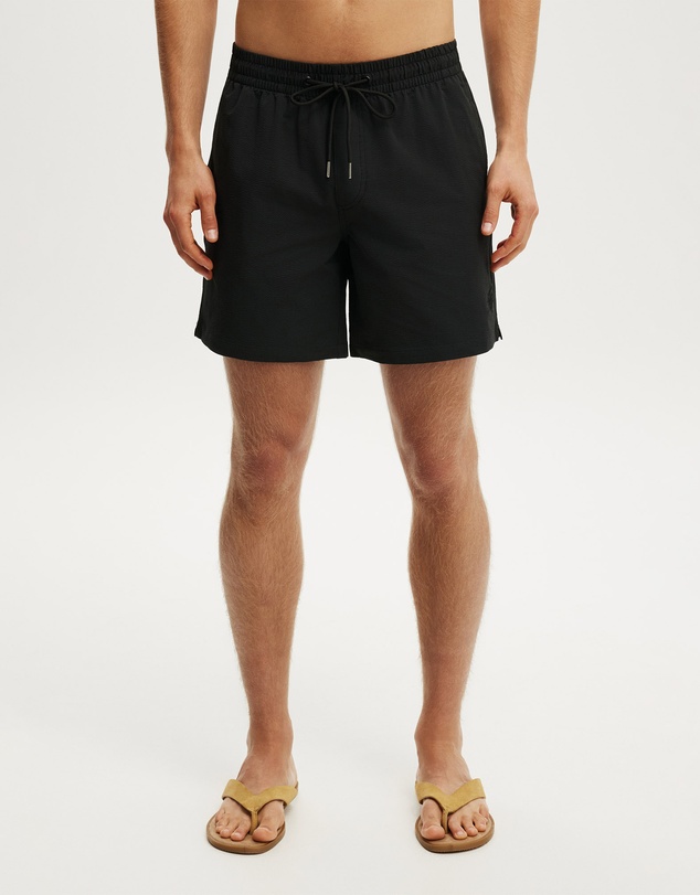 Cotton On - Stretch Swim Short