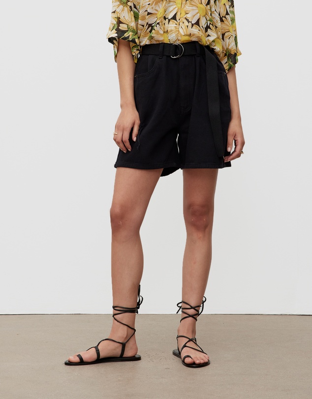 WNTRMSE - Dimi Shorts
