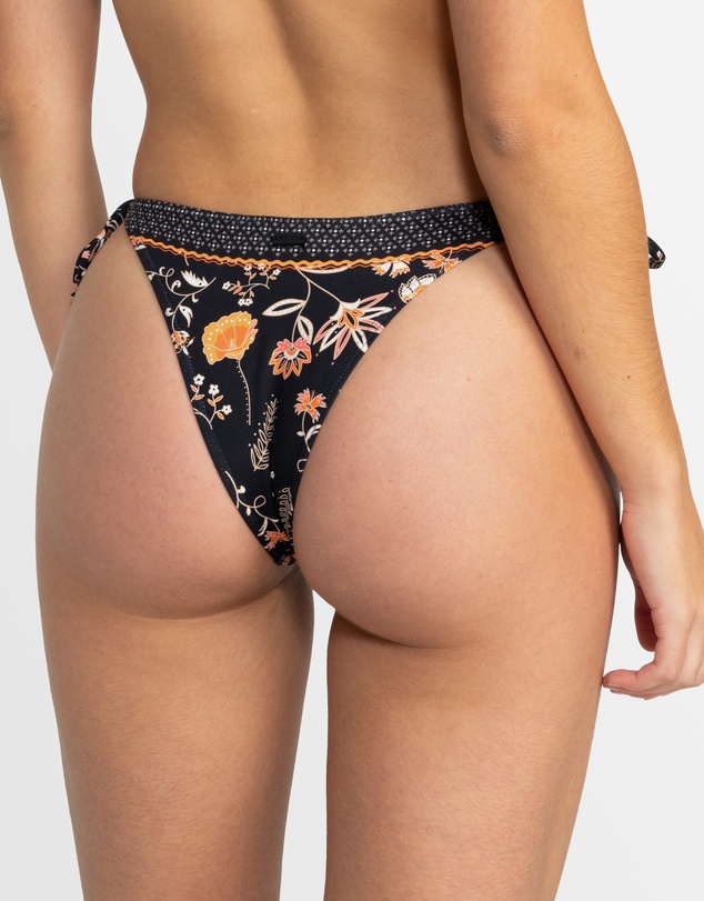 Roxy - Kerala - Skimpy Coverage Bikini Bottoms for Women