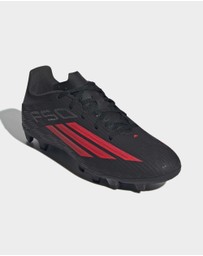 adidas Performance - F50 CLUB Firm Ground / Multi Ground Foot Football Ball Boots Unisex