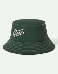 Brixton - Eldon Packable Bucket Hat