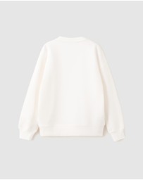 M.N.G - Journey Sweatshirt - Kids-Teens