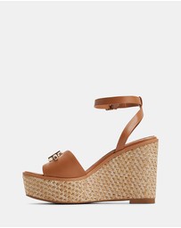 ALDO - Ybylin Ankle Strap Wedge Sandals