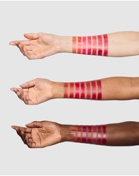 MAC - Lustreglass Sheer-Shine Lipstick