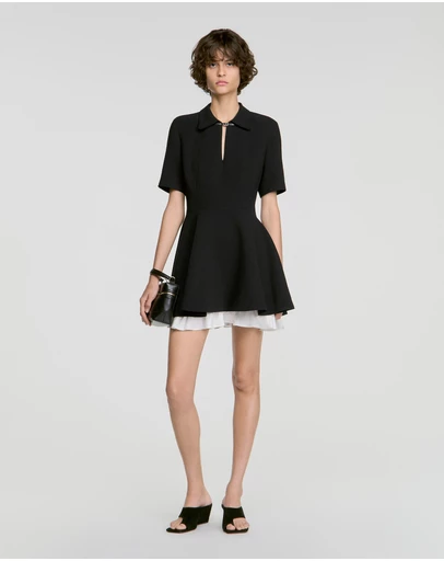 Sandro - Joye Dress