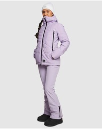 ROJO Outerwear - Sass Jacket