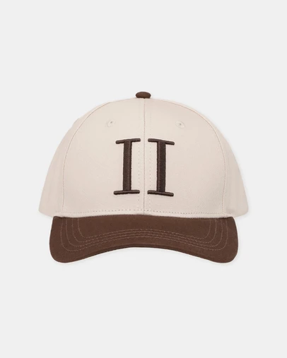 Les Deux - Core Organic Baseball Cap