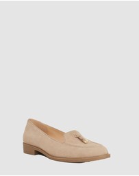 Dune London - Globals - Taupe