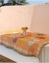 Good Throw Co - Abundance Art Throw Rug