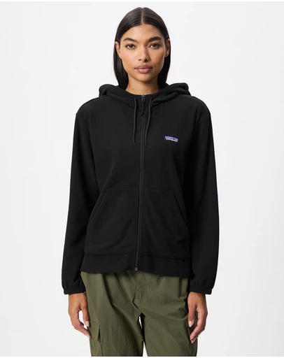 Patagonia - Micro D Fleece Hoody