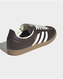 adidas Originals - Samba OG Shoes Unisex