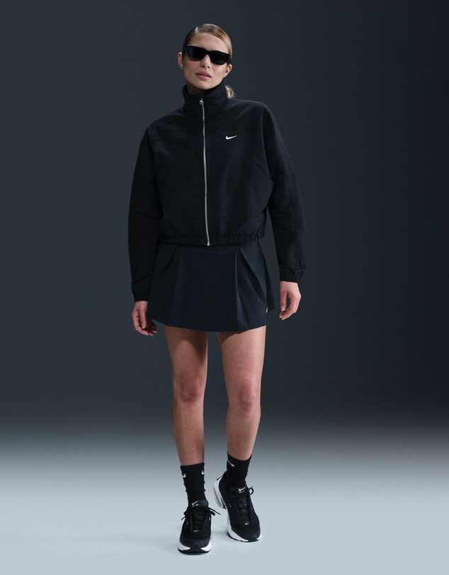 Nike - Oversized Repel UV Protection Jacket