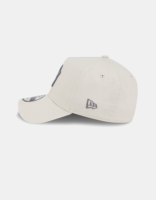 New Era - New York Yankees 9FORTY A-Frame Adjustable Cap