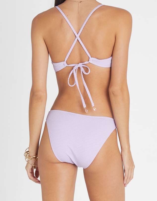 Heaven Australia - Amethyst Jennifer Hipster Pant