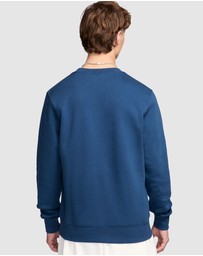 Nike - Club Fleece Crew