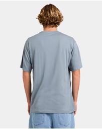 Volcom - Mens Aus Leveler T-Shirt