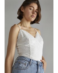 Glamorous - Lace Bodysuit