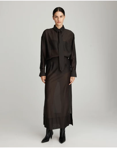 Mattir - Sloane Shirt