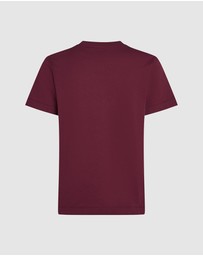 Karl Lagerfeld - Signature Sequins T-Shirt