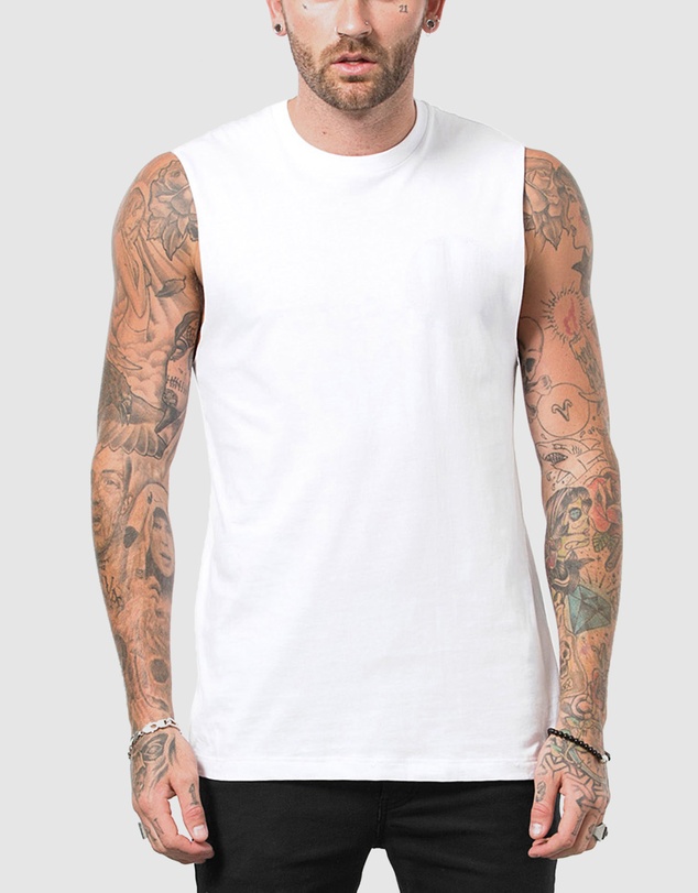 DVNT - 6-Pack Devoid Premium Tank