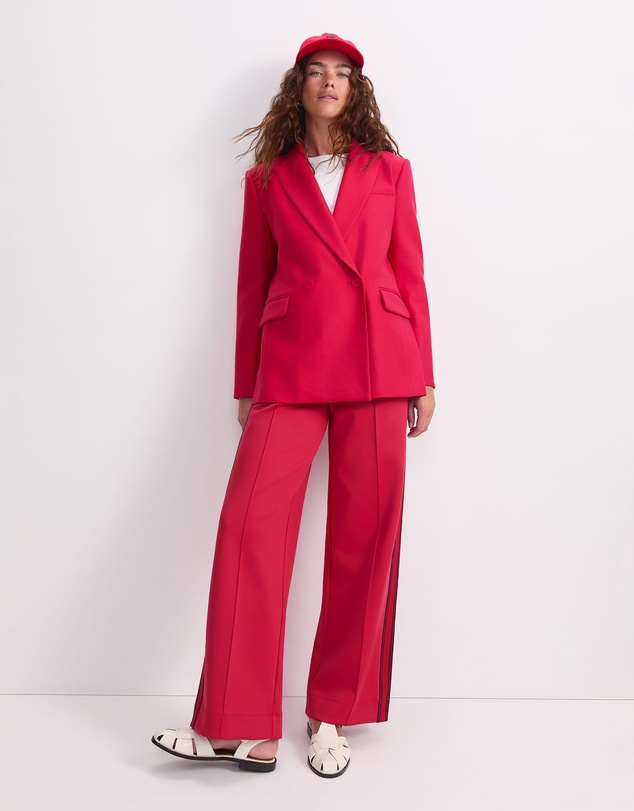 Sportscraft - Frankie Twill Blazer