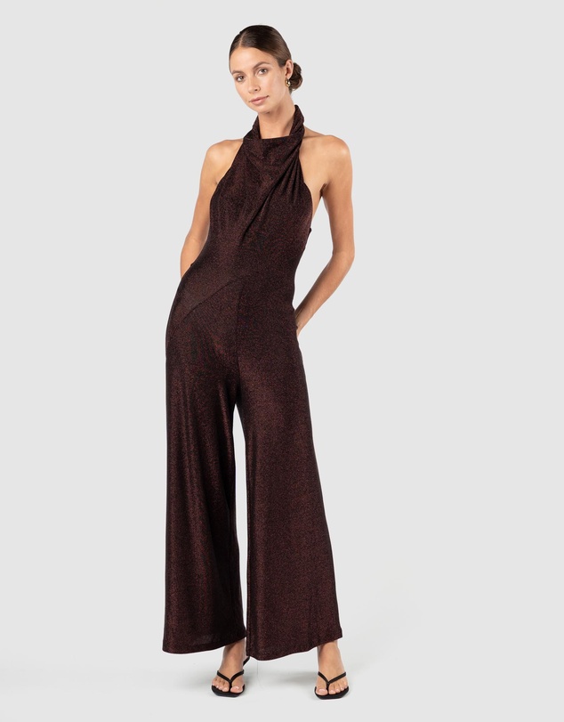 One Fell Swoop - Emmel Jumpsuit