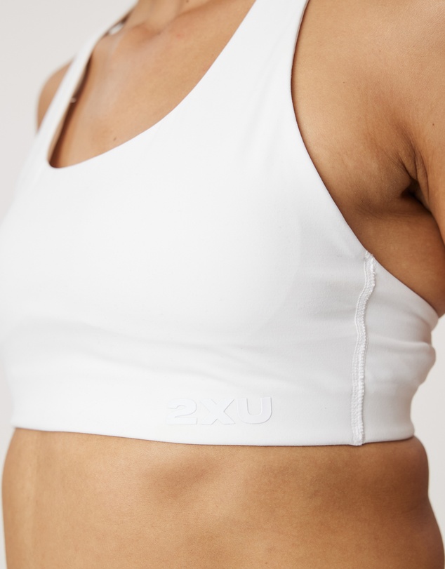 2XU - Form Strappy Low Impact Bra