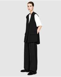ARKET - Tailored Waistcoat