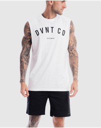 DVNT - Arch Tank