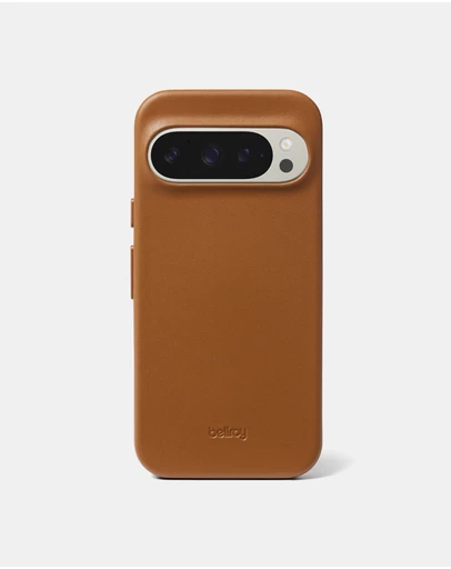 Bellroy - Leather Case for Pixel 9 Pro