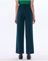 Marcs - Foolish One Belted Pants