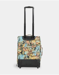 Billabong - Womens Keep It Rollin Carry On Roller