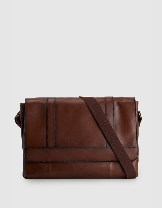 Evity - Fred Satchel