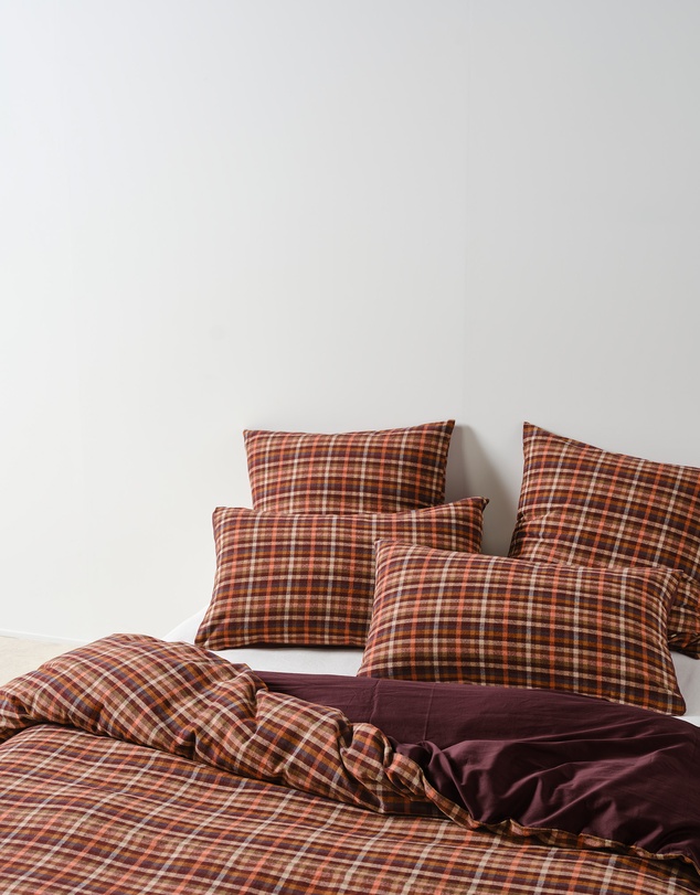 Linen House - Jamieson Quilt Cover Set