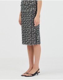 Third Form - Celestial Skirt