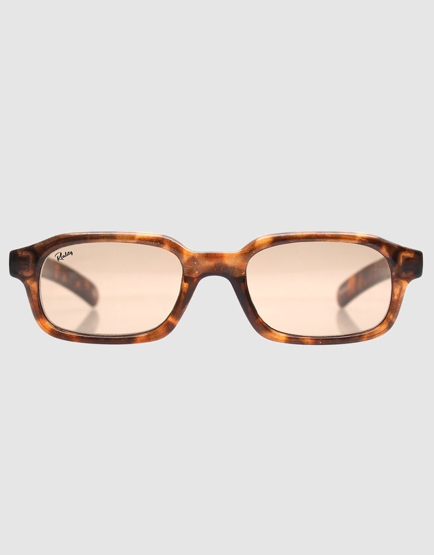 Reality Eyewear - The Buzz