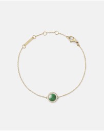 Daniel Wellington - Audrey Bracelet Jade