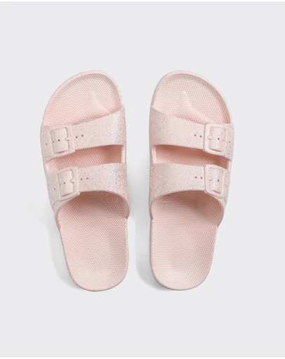 Freedom Moses - Slides - Unisex