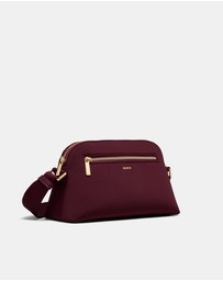 MIMCO - Squad Crossbody Bag