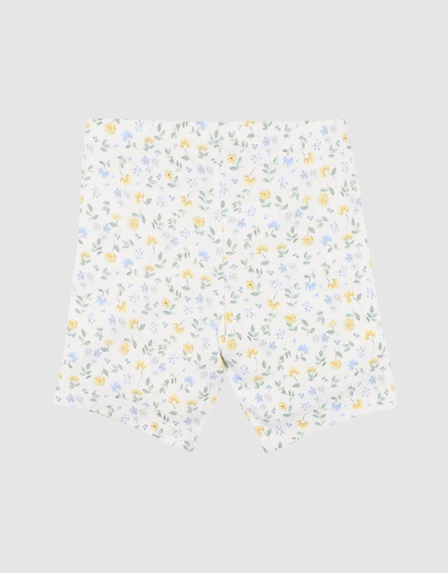 Bebe by Minihaha - Libby Organic Bike Shorts - Babies-Kids
